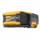DeWALT DCBPS0554 POWERSHIFT akumuliatorius 554Wh